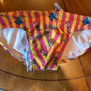 Disney Toy Story swim briefs